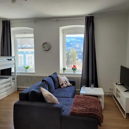 Stadtzentrum Mariazell Kültér fotó