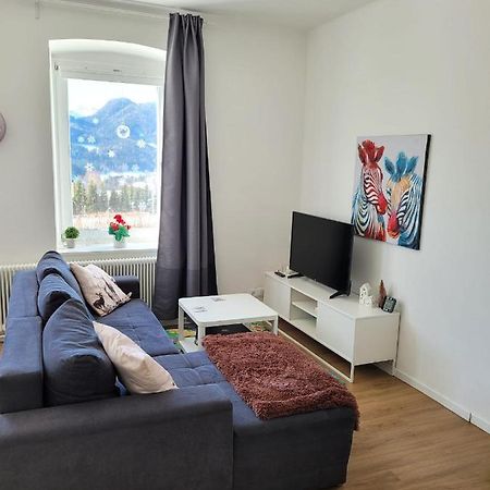 Stadtzentrum Mariazell Kültér fotó