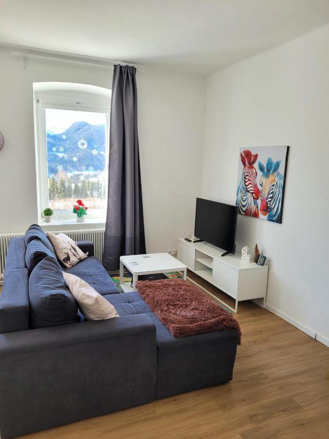 Stadtzentrum Mariazell Kültér fotó