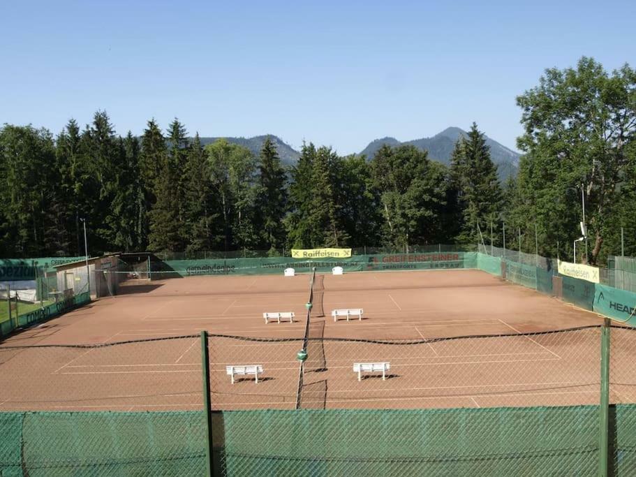 Stadtzentrum Mariazell Kültér fotó