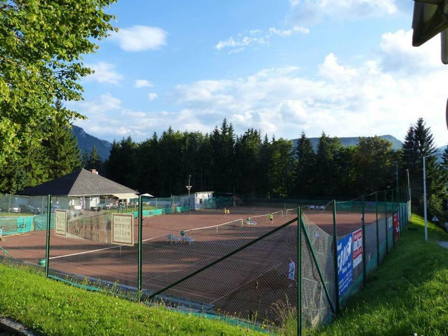 Stadtzentrum Mariazell Kültér fotó